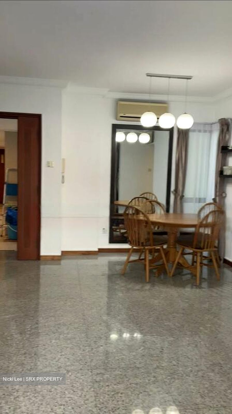 Aquarius By The Park (D16), Condominium #458662771